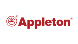 Appleton logo
