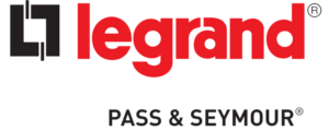 Legrand Pass & Seymour logo
