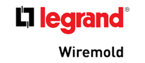Legrand Wiremold logo