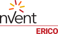 nVent ERICO logo