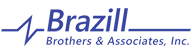 Brazill Brothers & Associates, Inc. Logo