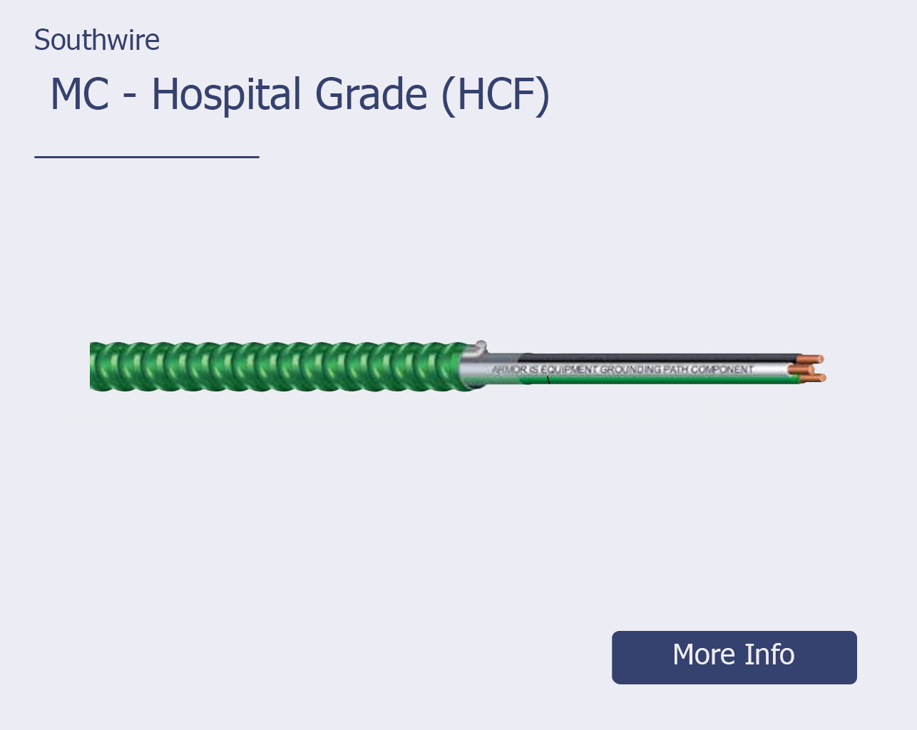 brazill.com – Industry – MC HCF Grey