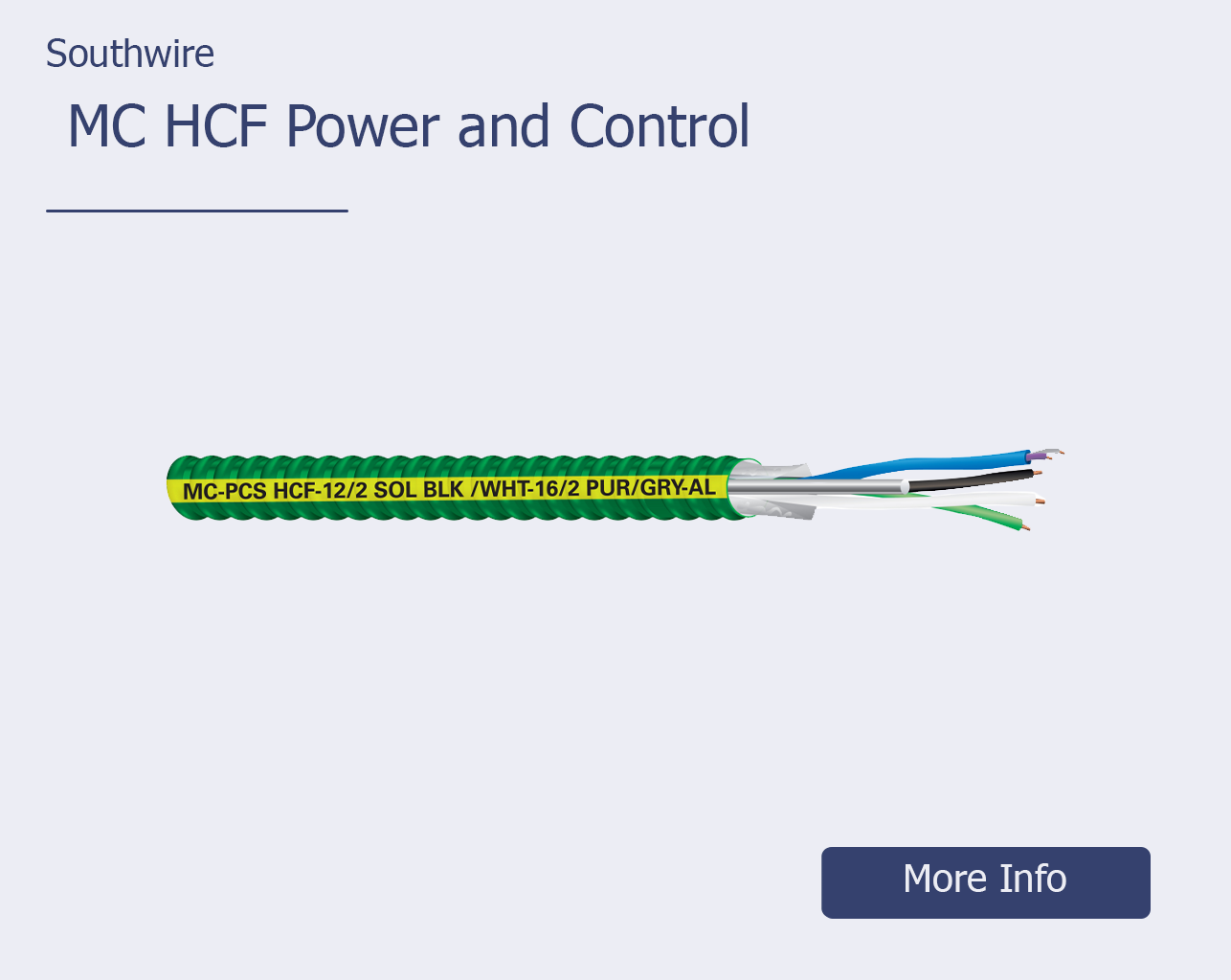 brazill.com – Industry – MCPCS HCF Grey