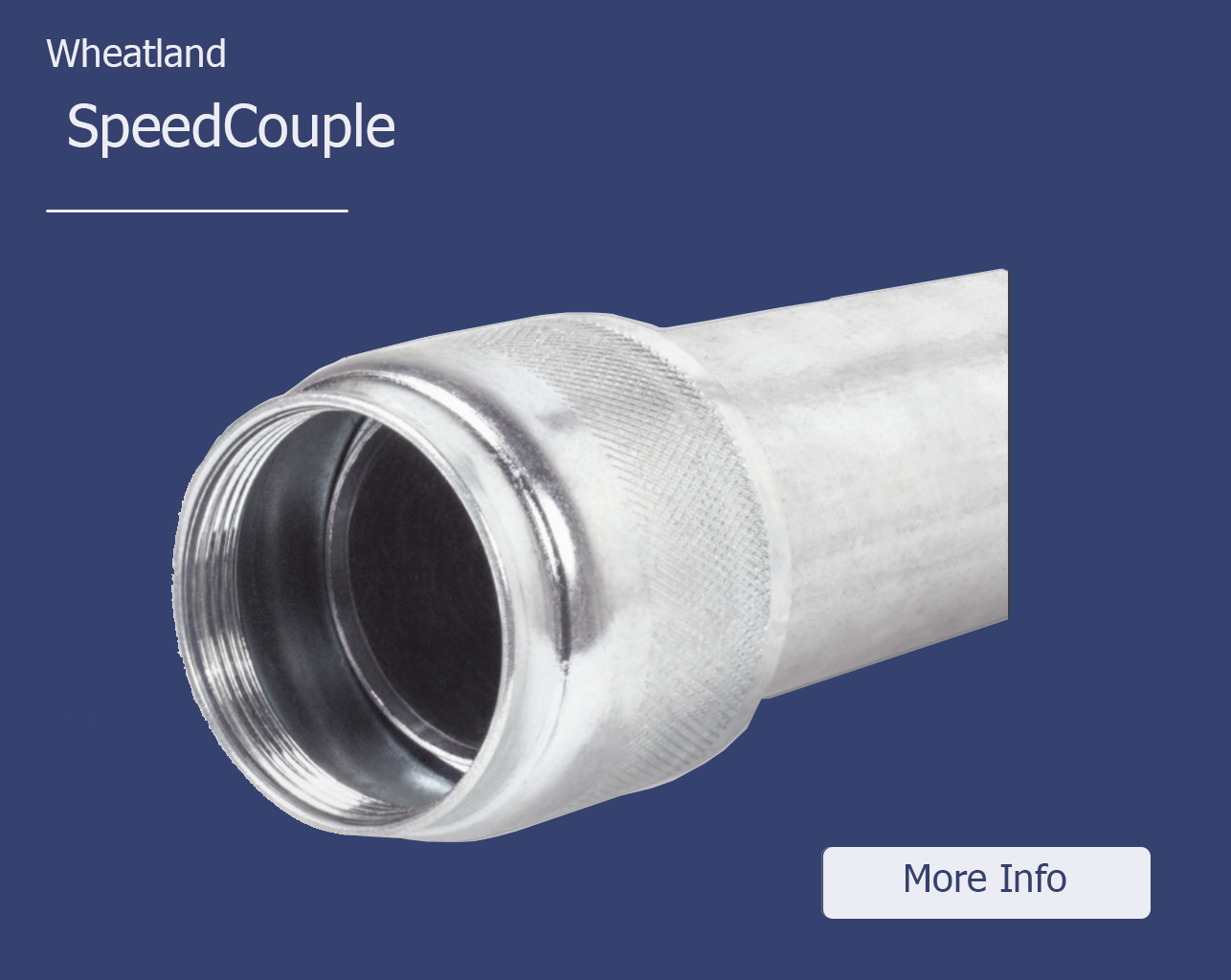 brazill.com – Industry – SpeedCouple
