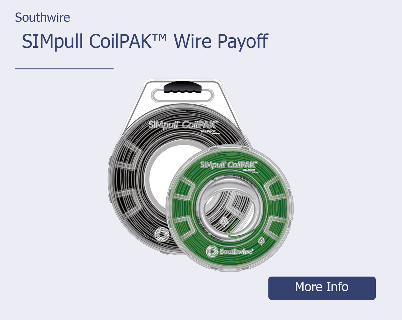 brazill.com – Industry – Coilpak Grey