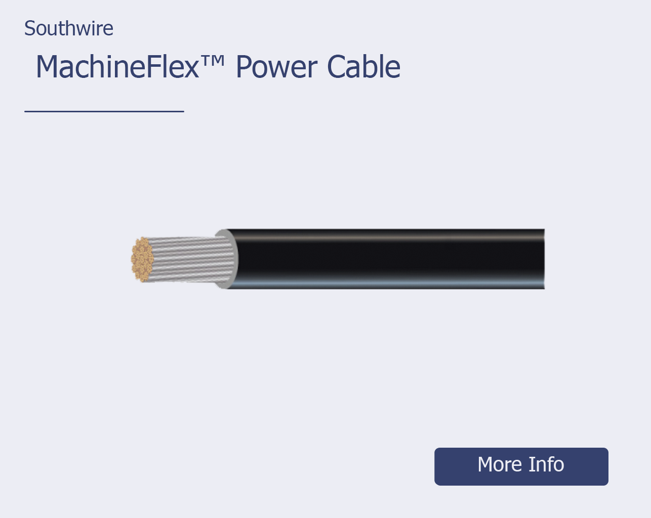 brazill.com – Industry – MachineFlex Power Grey