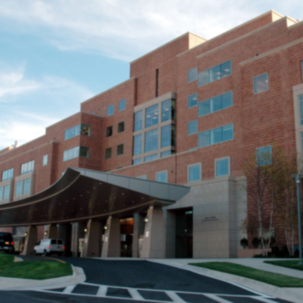 Healthcare facility